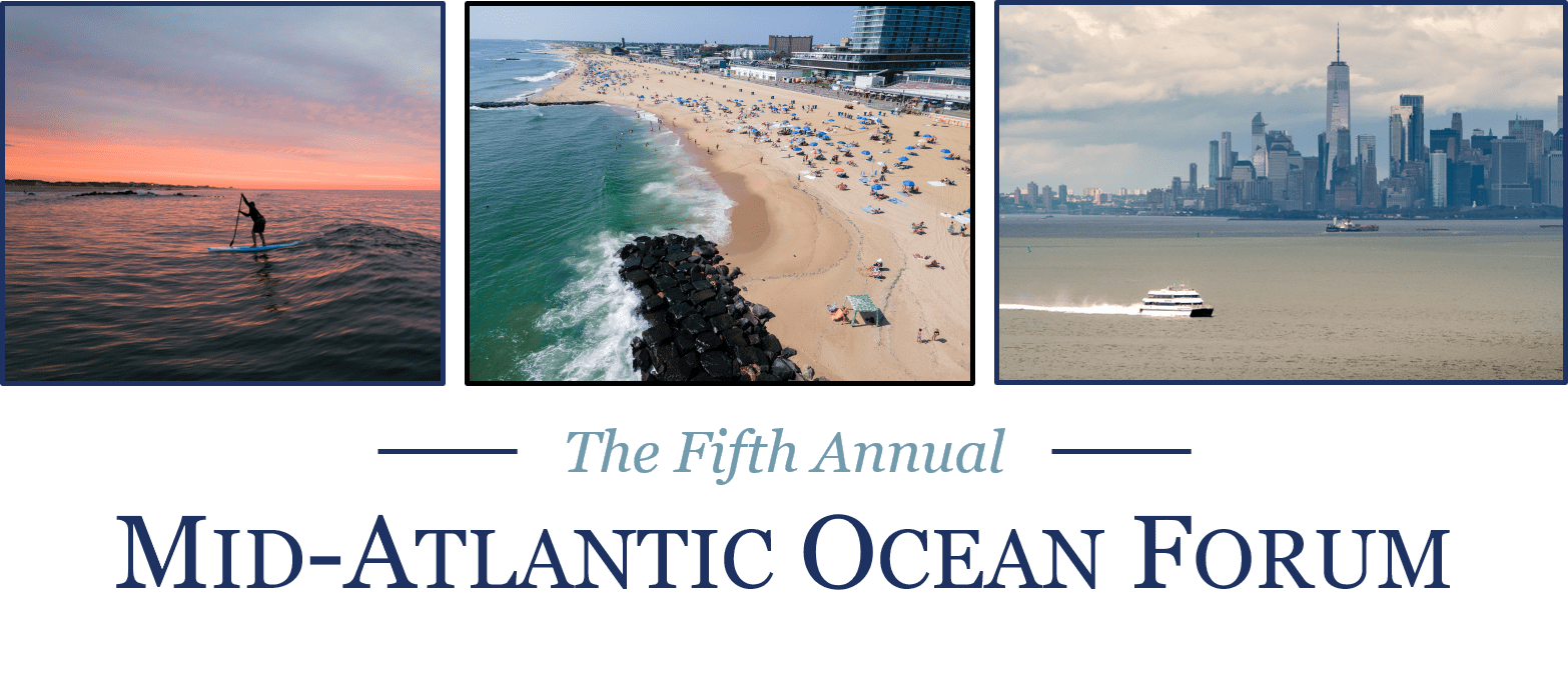 Home - Mid-Atlantic Regional Council on the Ocean (MARCO)